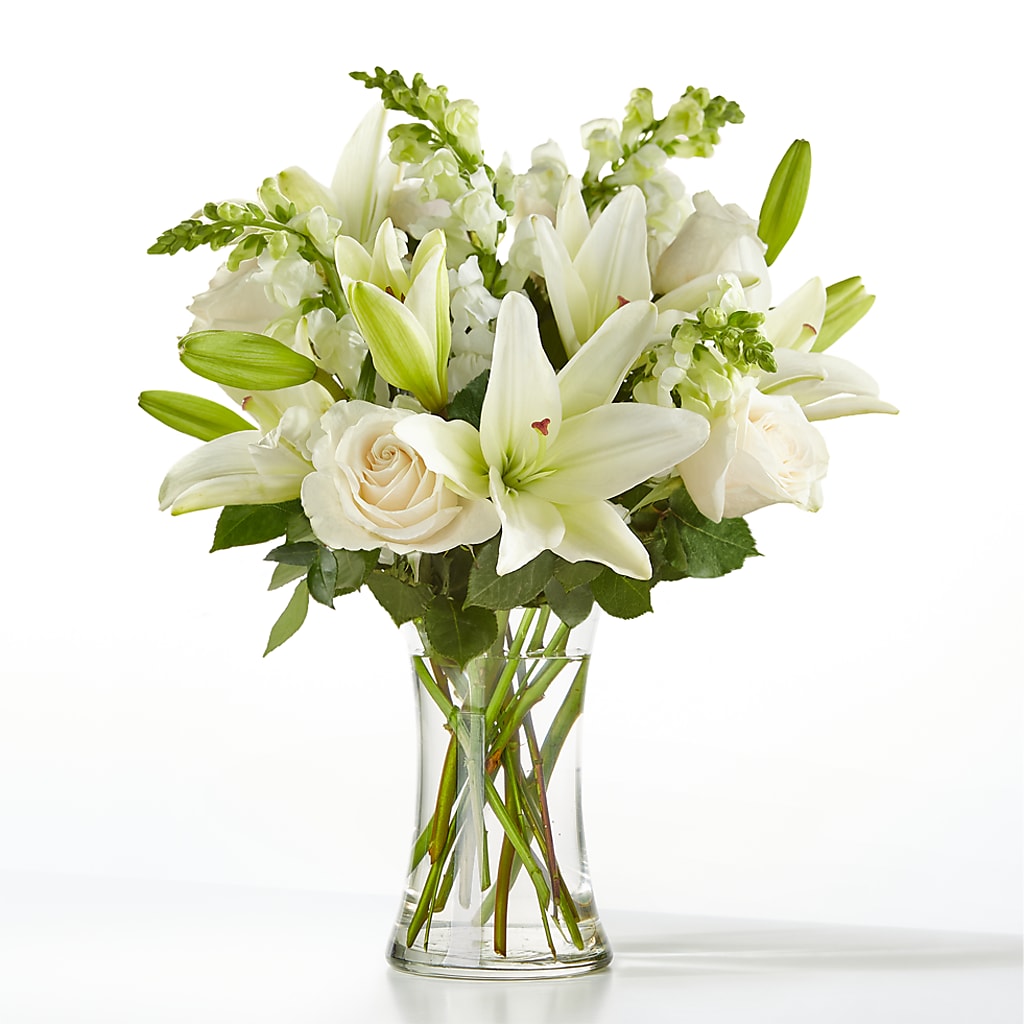 Eternal Friendship Bouquet – Stardust Flowers, Surrey BC