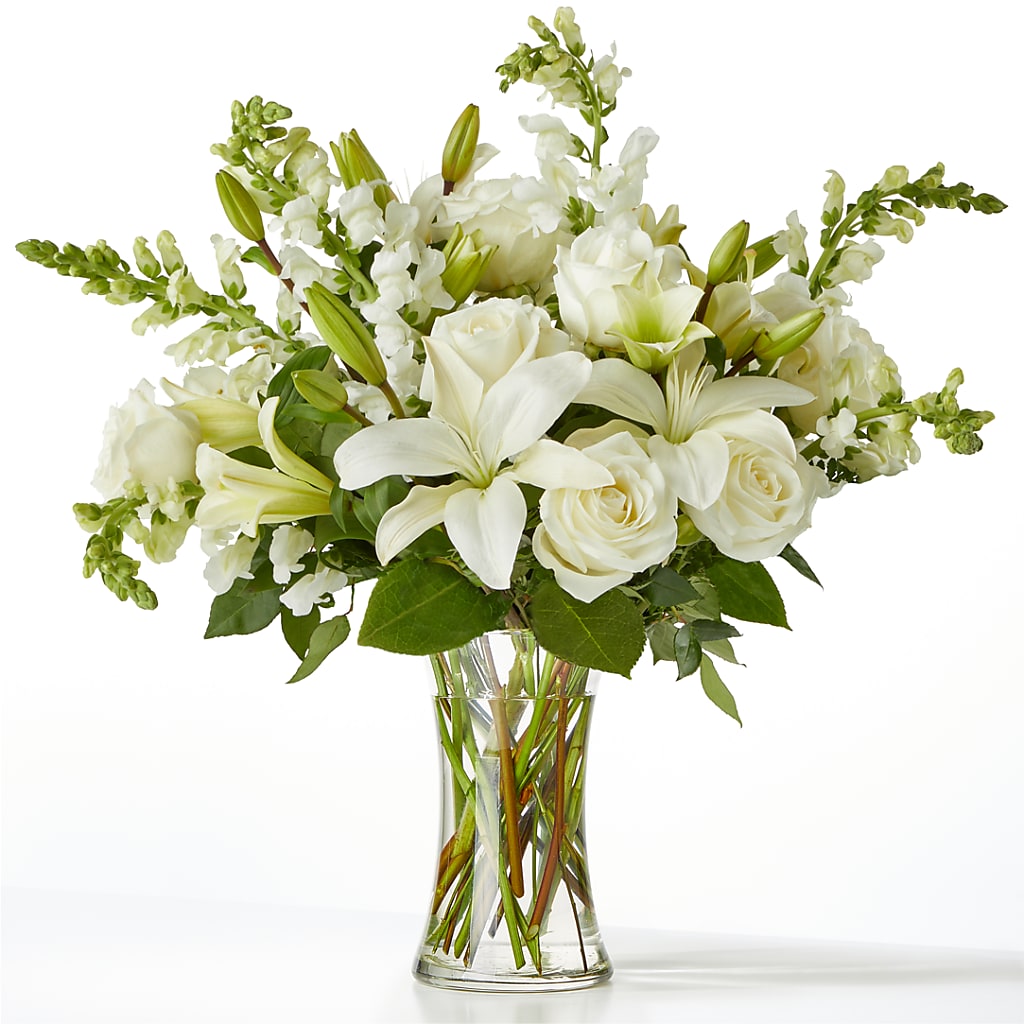 Eternal Friendship Bouquet – Stardust Flowers, Surrey BC