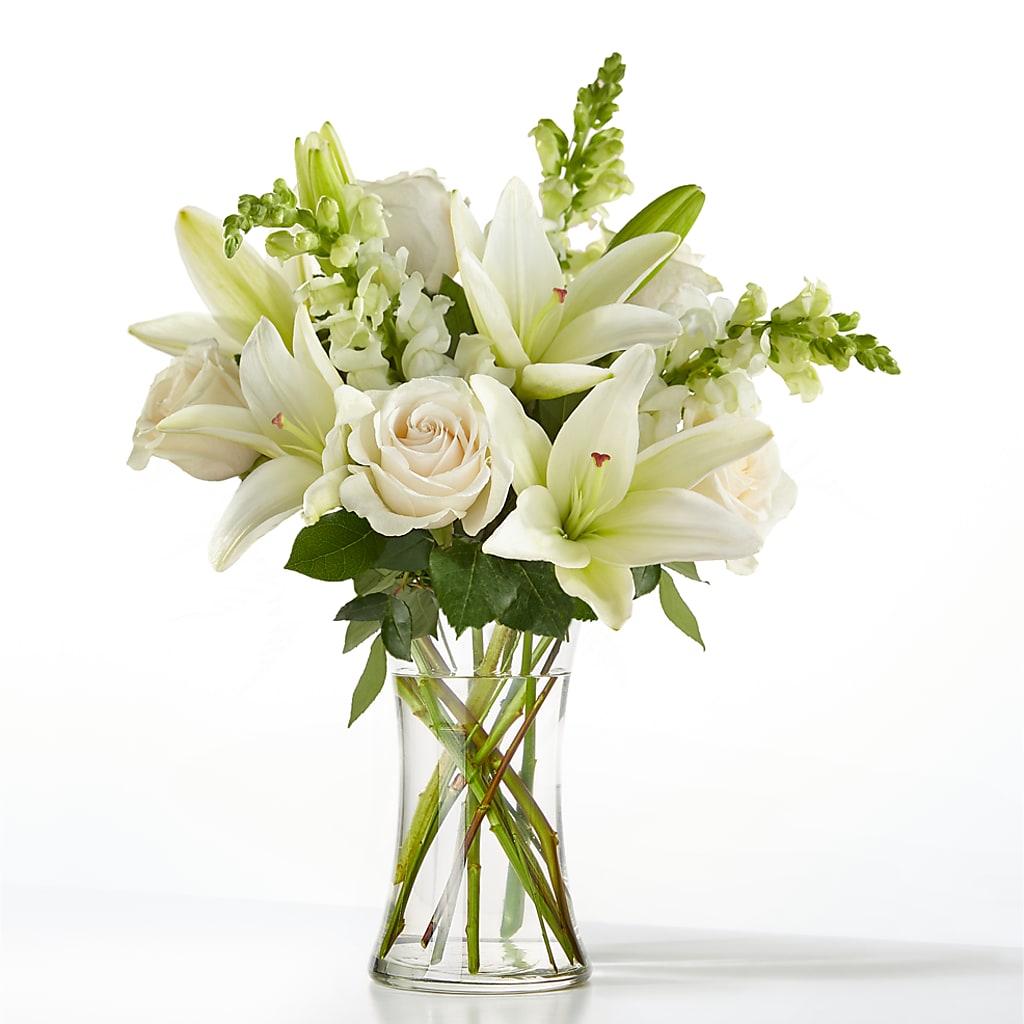 Eternal Friendship Bouquet – Stardust Flowers, Surrey BC