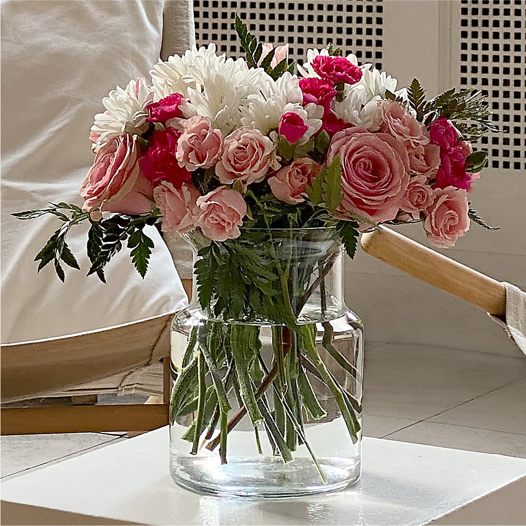 Sweet Surprises® Bouquet – Stardust Flowers, Surrey BC