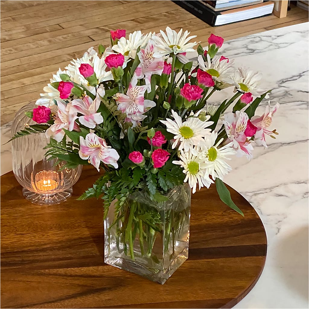 Sweet Surprises® Bouquet – Stardust Flowers, Surrey BC