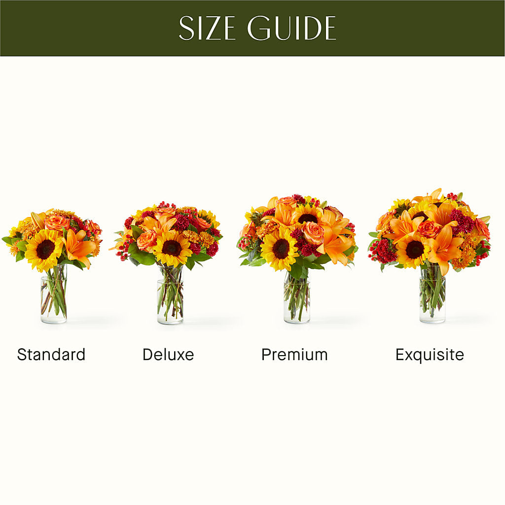 Fall Day Bouquet – Stardust Flowers, Surrey BC
