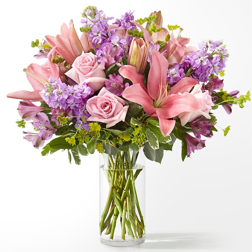Precious Petals Bouquet – Stardust Flowers, Surrey BC