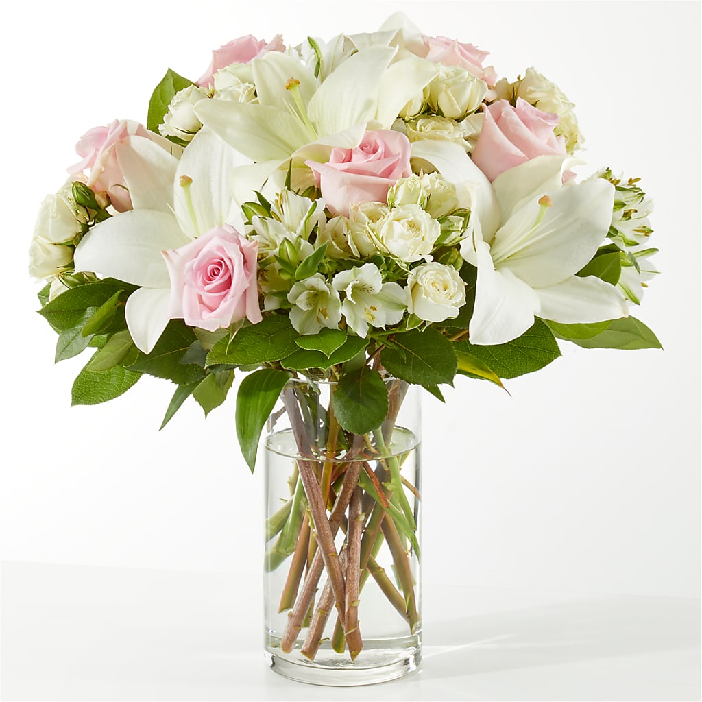 Kindhearted Bouquet – Stardust Flowers, Surrey BC