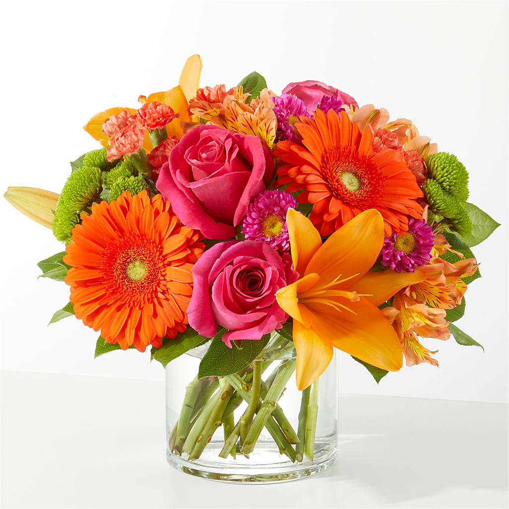 Soiree Bouquet – Stardust Flowers, Surrey BC