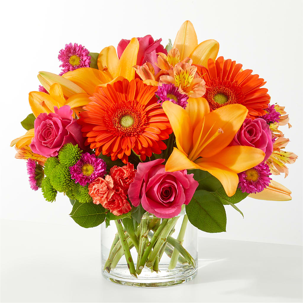Soiree Bouquet – Stardust Flowers, Surrey BC