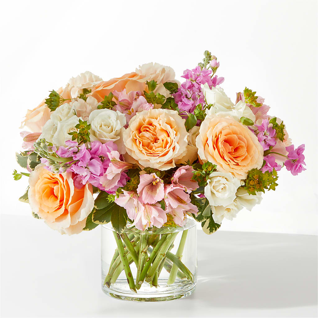 Paradise Bouquet – Stardust Flowers, Surrey BC
