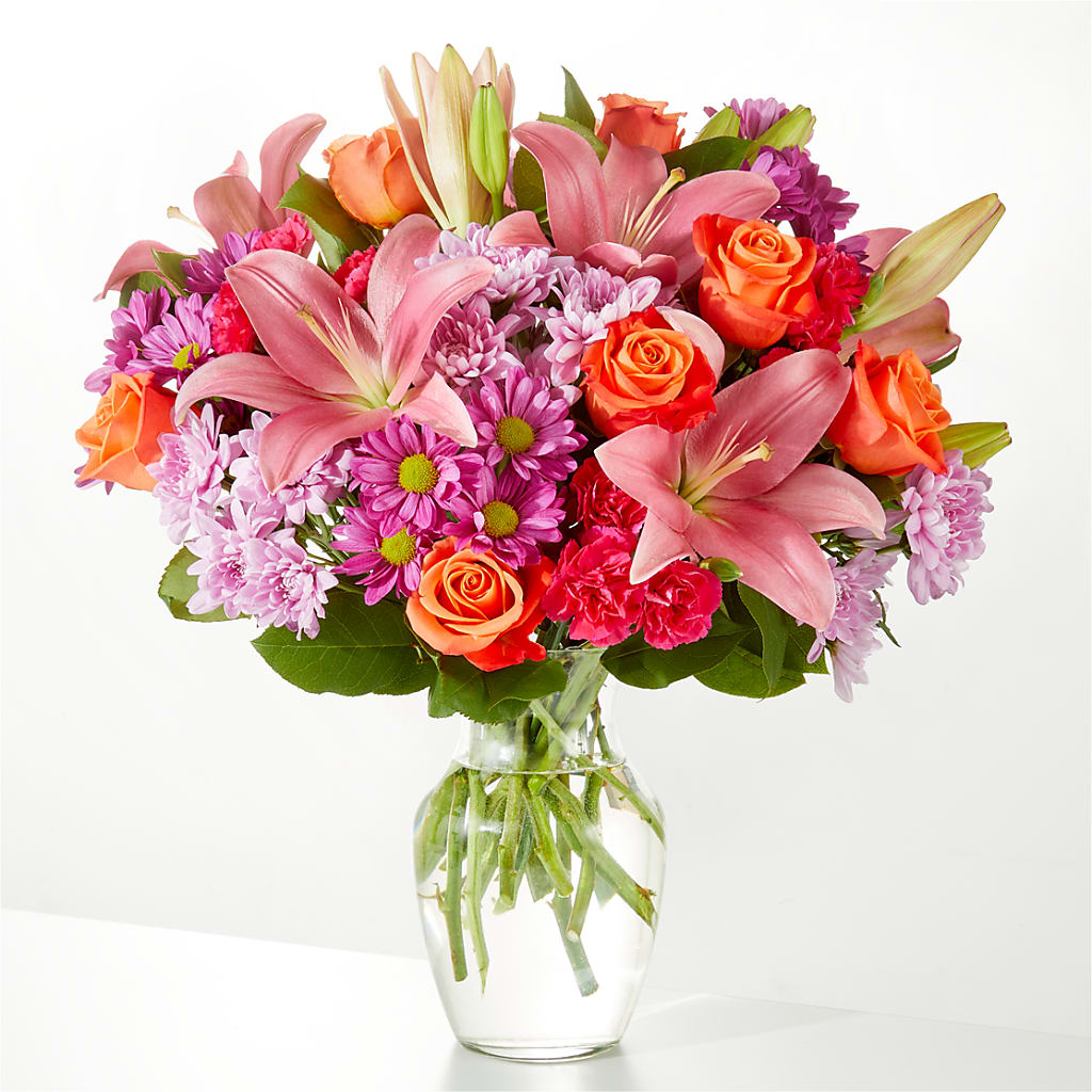One and Only Bouquet – Stardust Flowers, Surrey BC