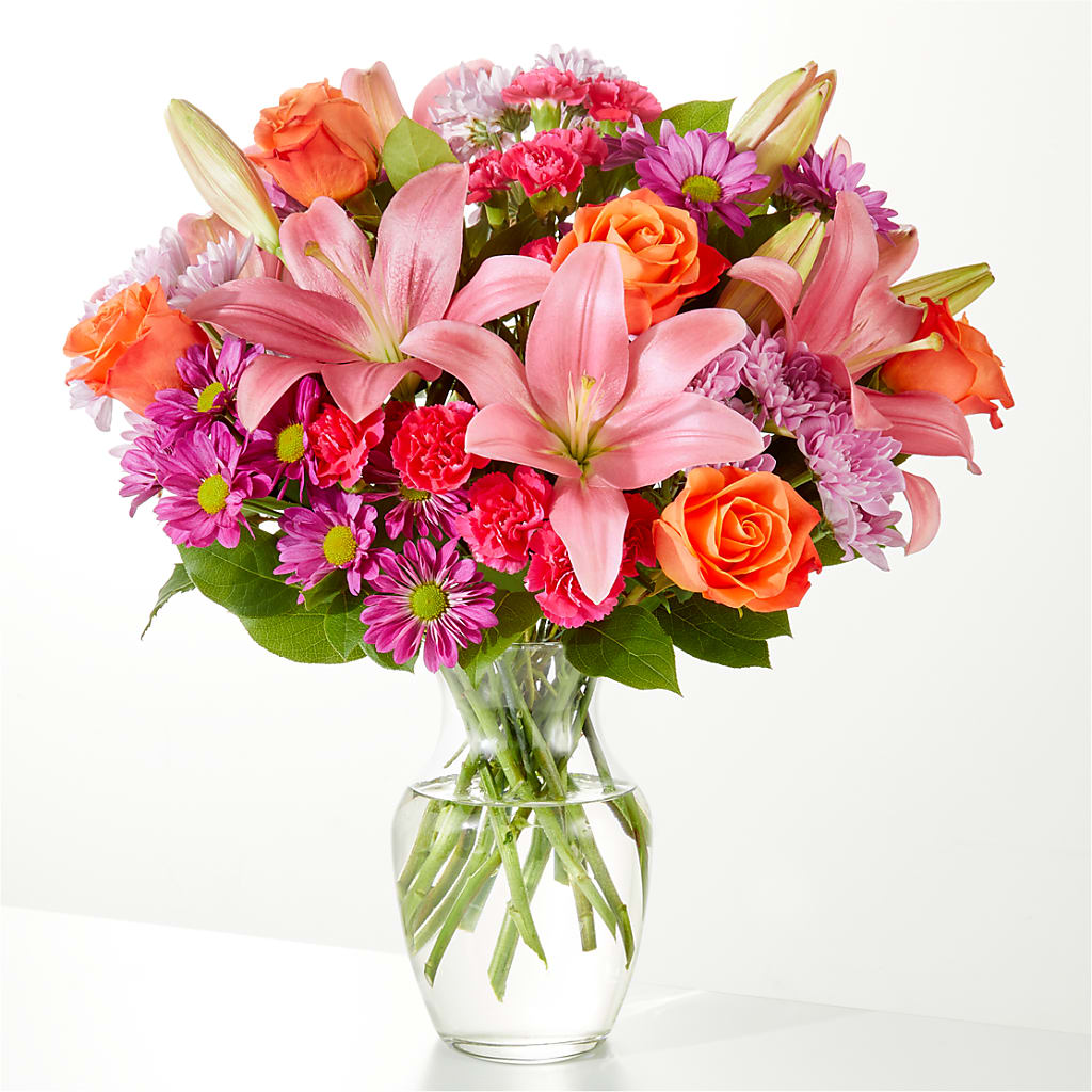 One and Only Bouquet – Stardust Flowers, Surrey BC