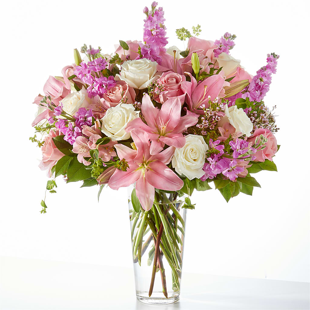 Ethereal Beauty Bouquet – Stardust Flowers, Surrey BC