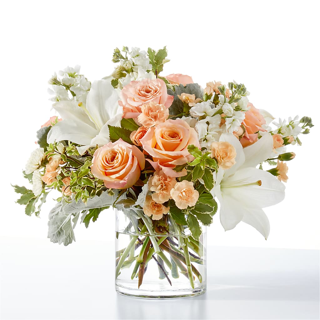 Darling Bouquet – Stardust Flowers, Surrey BC