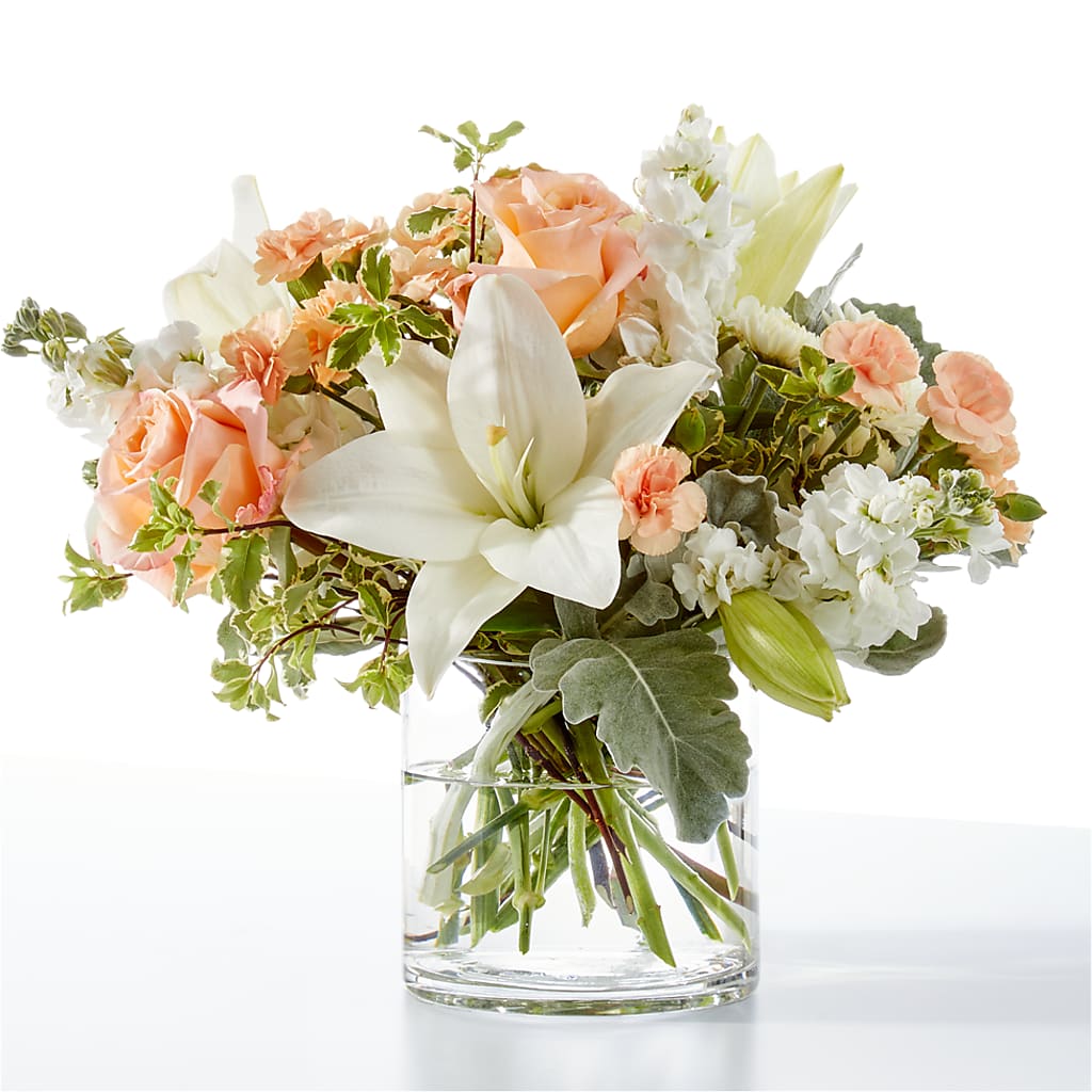 Darling Bouquet – Stardust Flowers, Surrey BC
