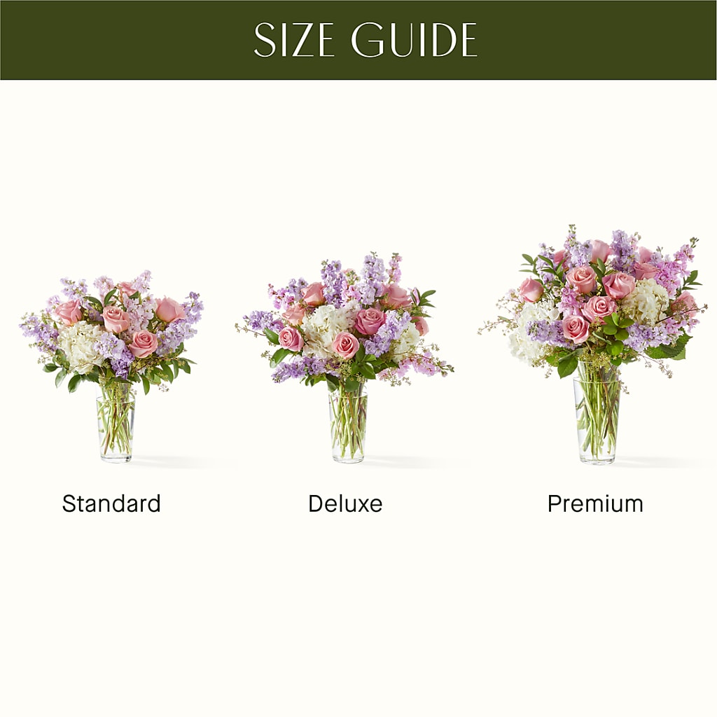 Embraced Bouquet – Stardust Flowers, Surrey BC