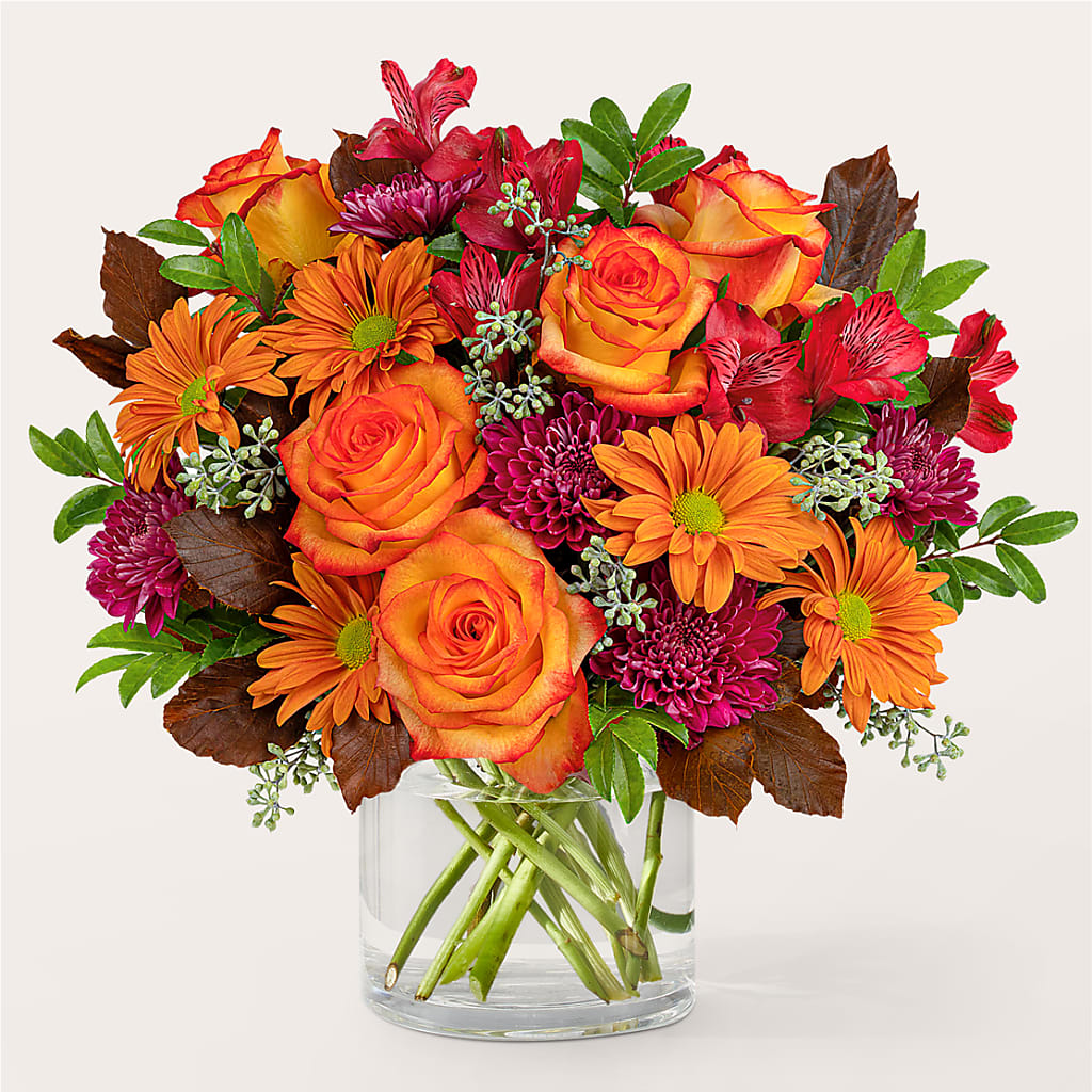 Brisk Morning Bouquet – Stardust Flowers, Surrey BC