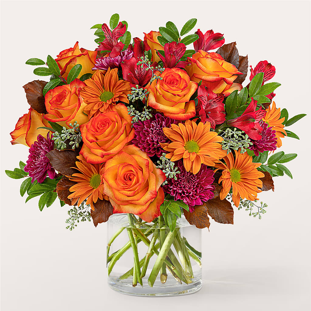 Brisk Morning Bouquet – Stardust Flowers, Surrey BC