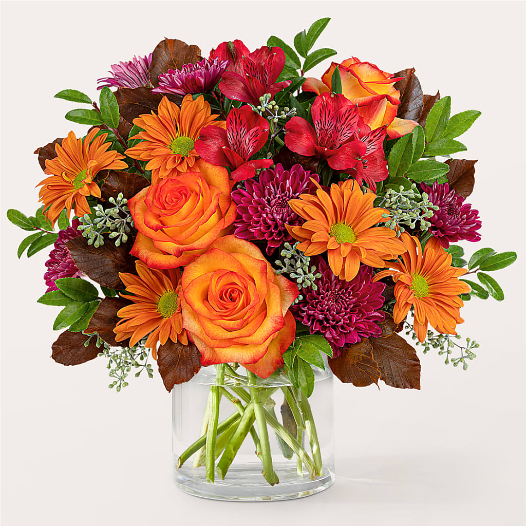 Brisk Morning Bouquet – Stardust Flowers, Surrey BC