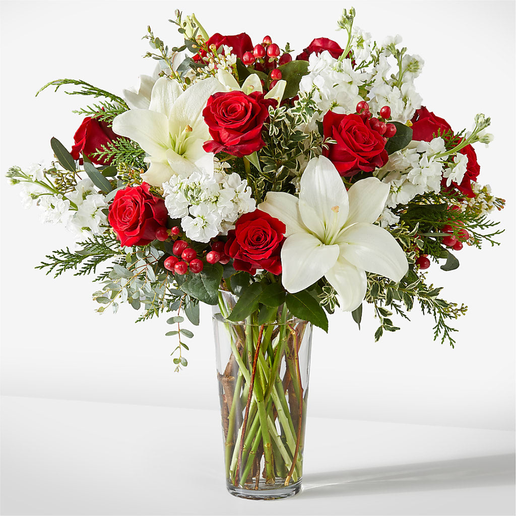 Twinkle Lights Bouquet – Stardust Flowers, Surrey BC