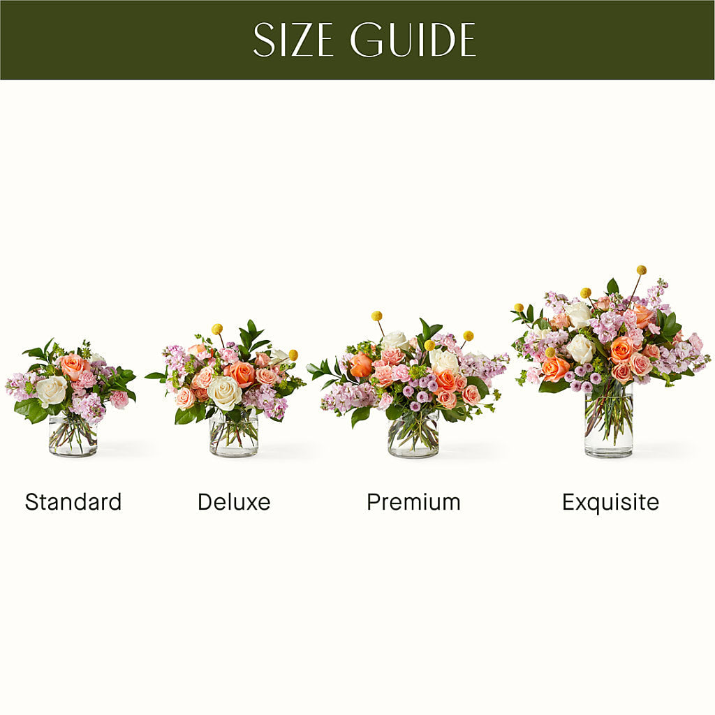 French Market Bouquet – Stardust Flowers, Surrey BC