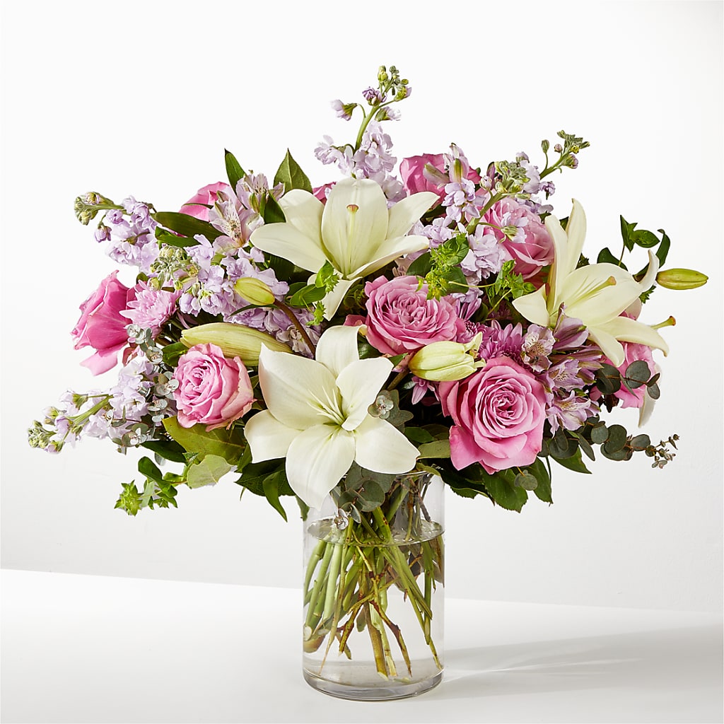 Daydreamer Bouquet – Stardust Flowers, Surrey BC