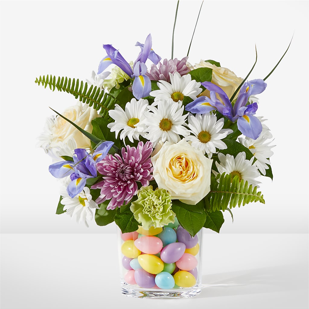 Easter Brunch Bouquet – Stardust Flowers, Surrey BC