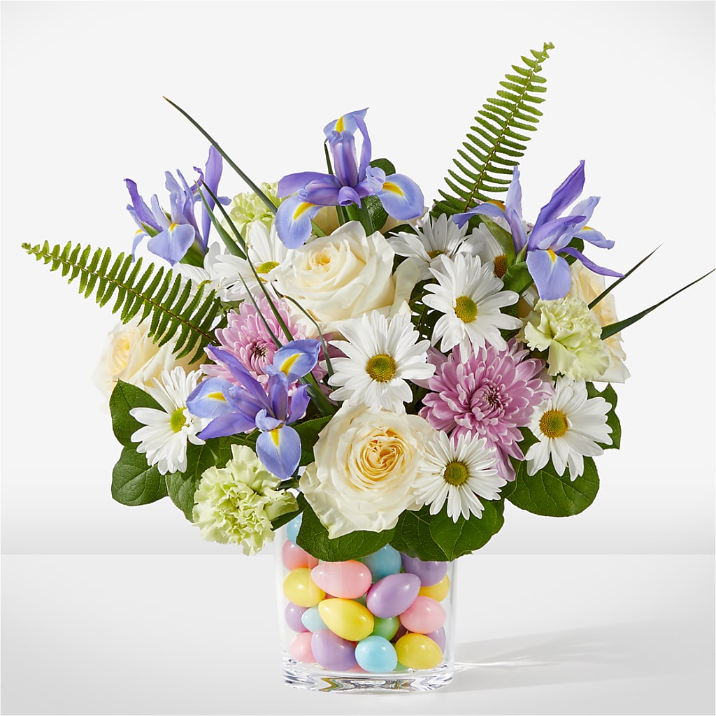Easter Brunch Bouquet – Stardust Flowers, Surrey BC