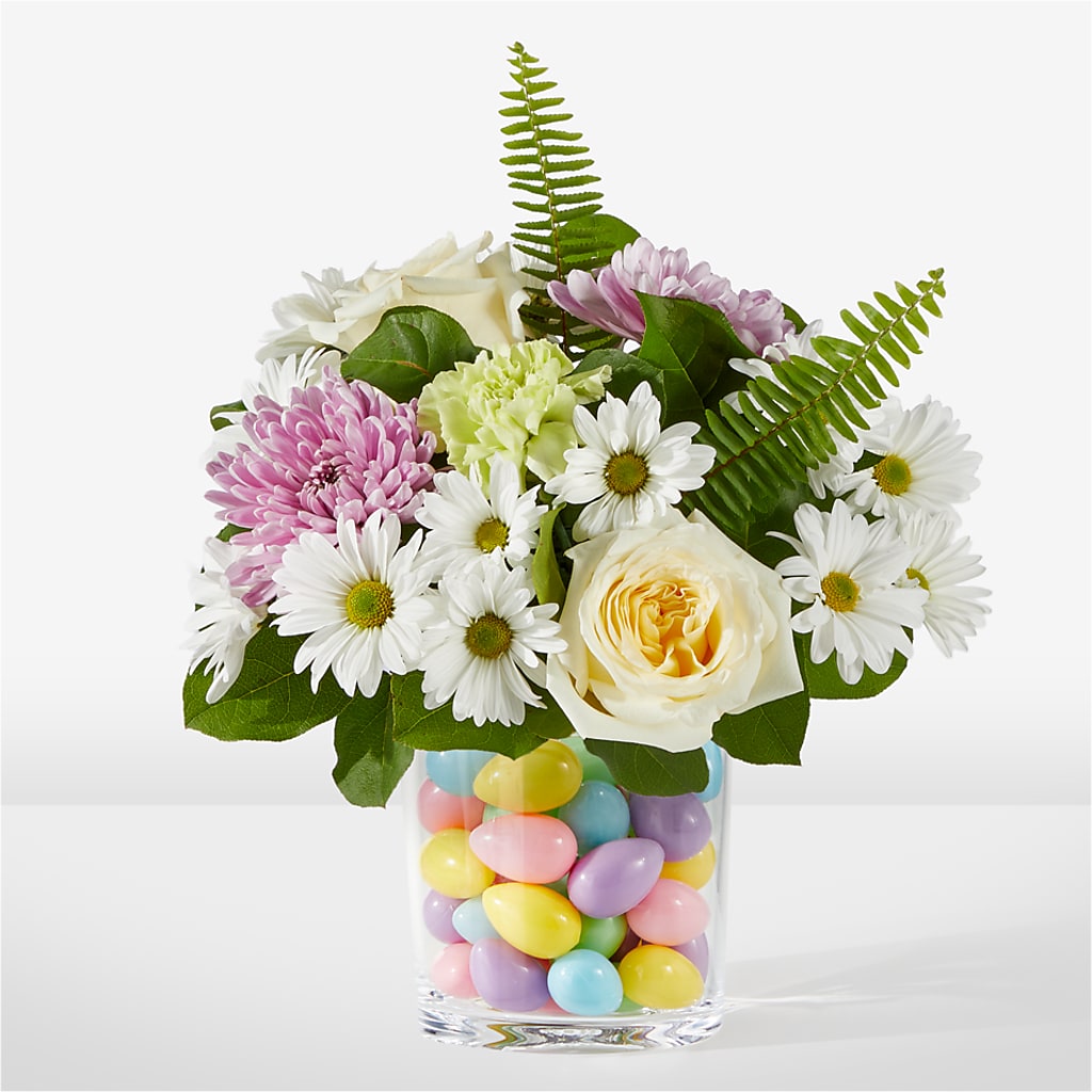 Easter Brunch Bouquet – Stardust Flowers, Surrey BC