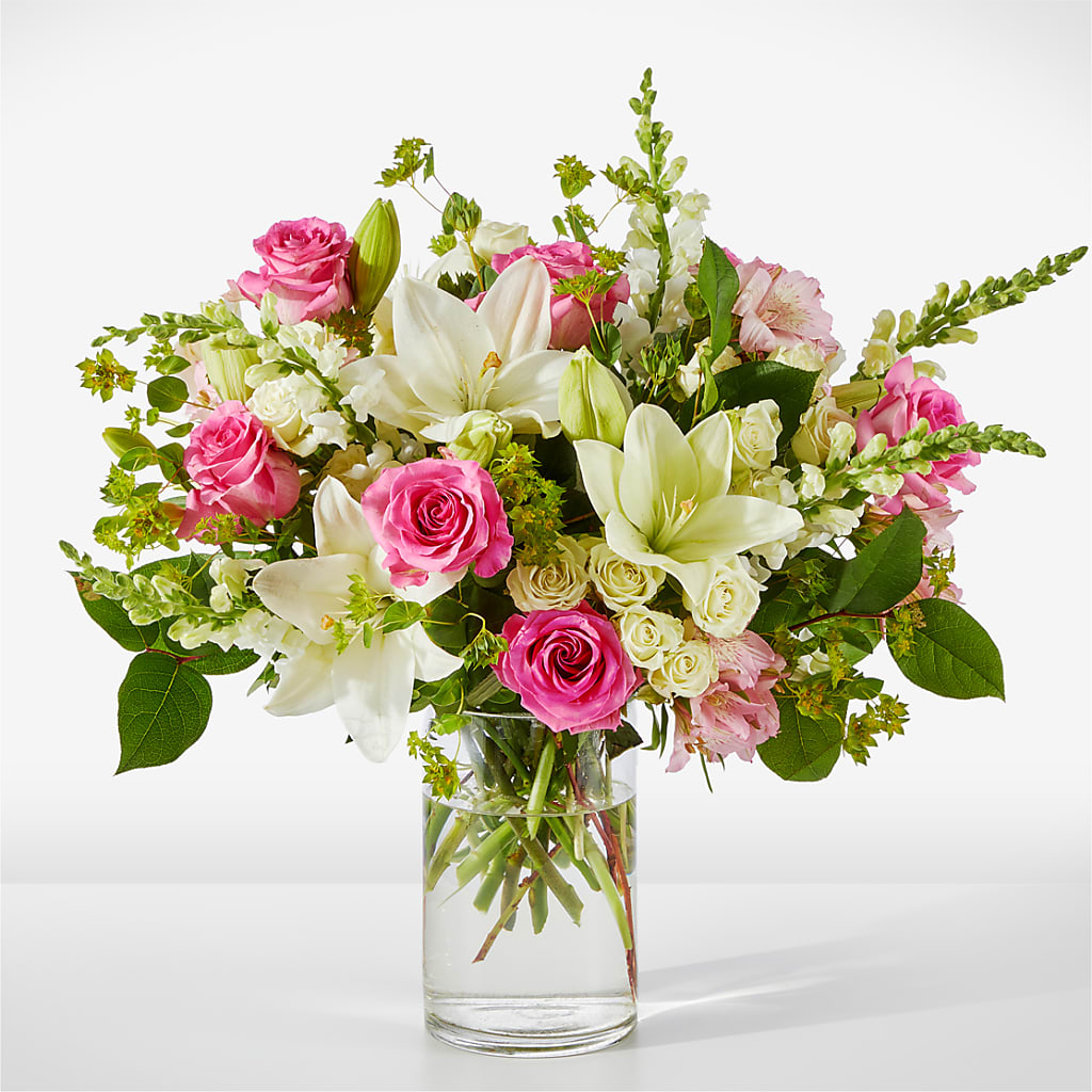 Fondly Bouquet – Stardust Flowers, Surrey BC