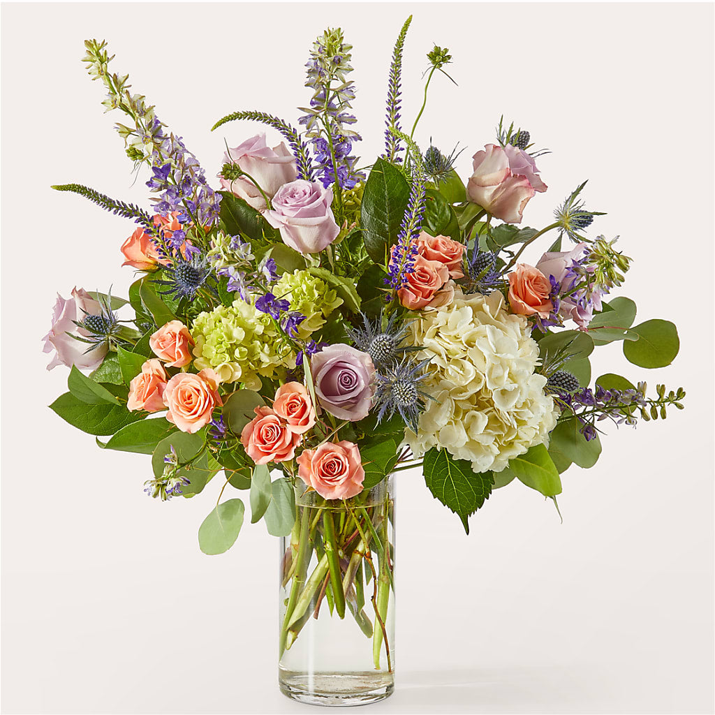Appealing Aura Bouquet – Stardust Flowers, Surrey BC