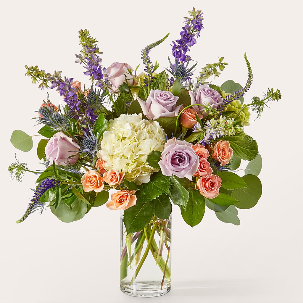 Appealing Aura Bouquet – Stardust Flowers, Surrey BC