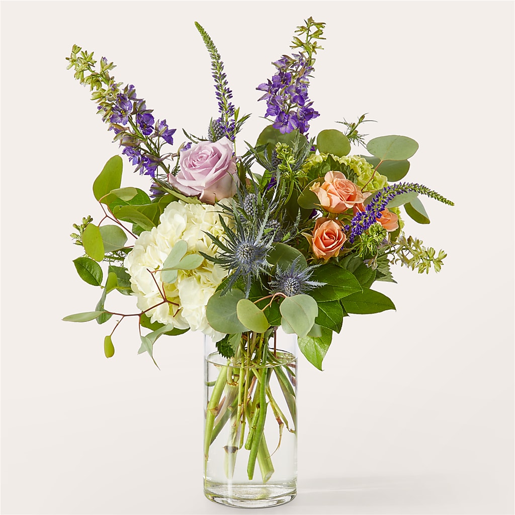 Appealing Aura Bouquet – Stardust Flowers, Surrey BC