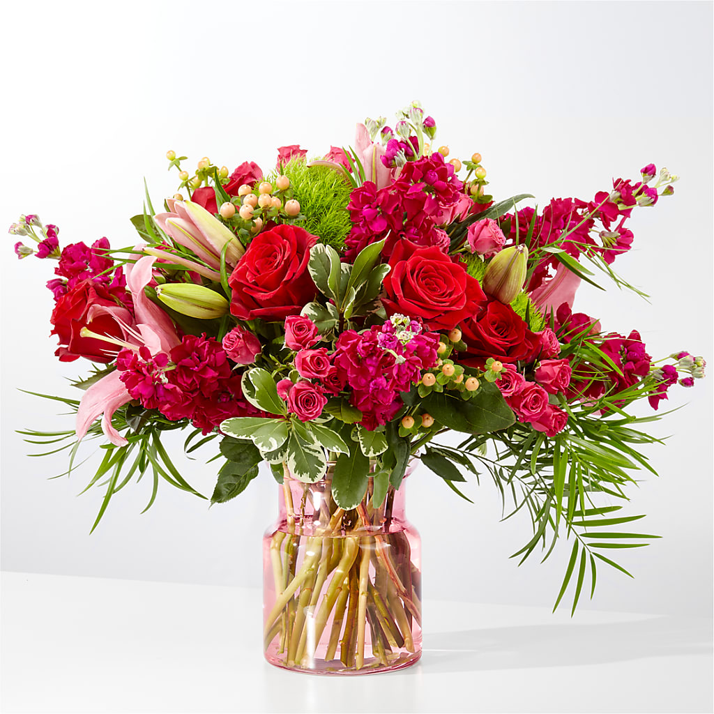 In Every Lifetime Bouquet – Stardust Flowers, Surrey BC