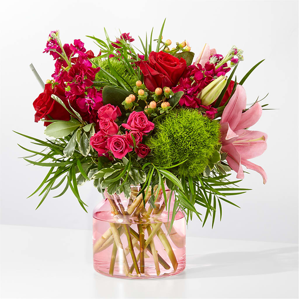 In Every Lifetime Bouquet – Stardust Flowers, Surrey BC