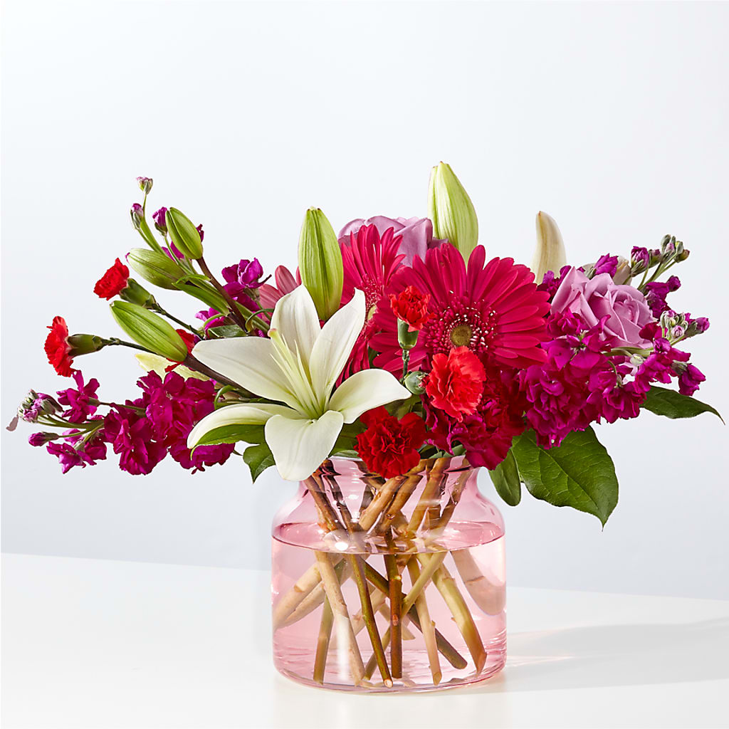 Other Half Bouquet – Stardust Flowers, Surrey BC