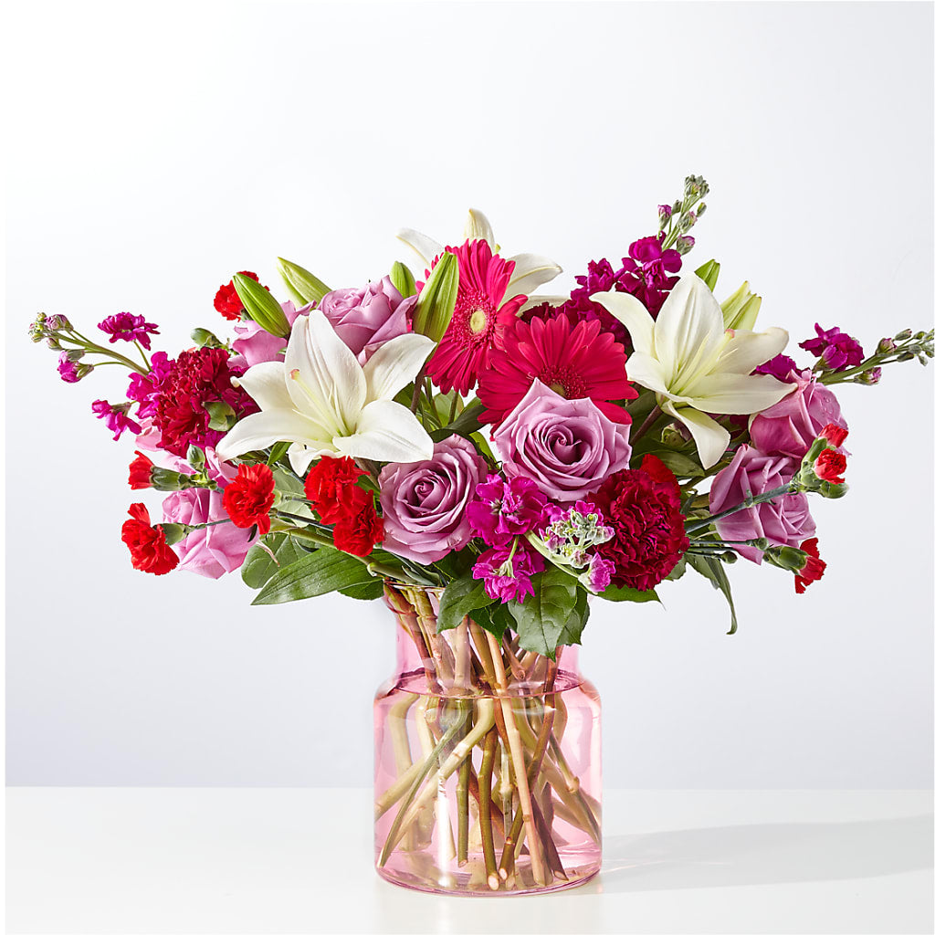 Other Half Bouquet – Stardust Flowers, Surrey BC