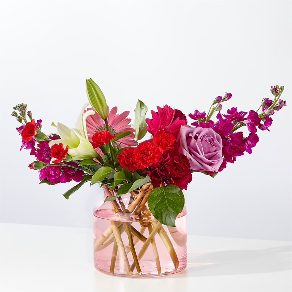 Other Half Bouquet – Stardust Flowers, Surrey BC