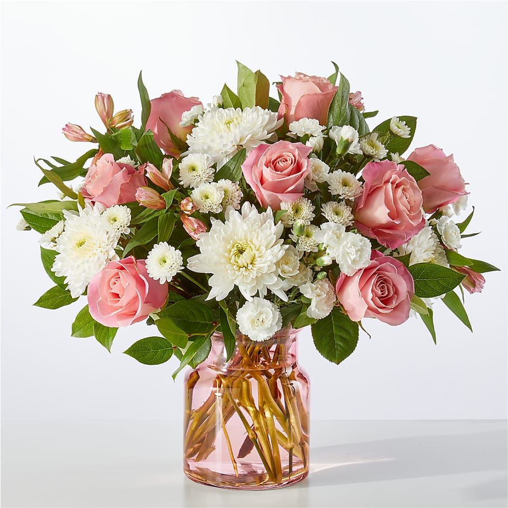 Infatuated Bouquet – Stardust Flowers, Surrey BC