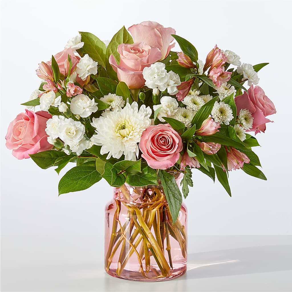 Infatuated Bouquet – Stardust Flowers, Surrey BC