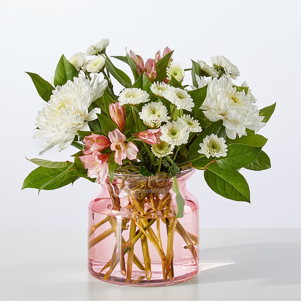 Infatuated Bouquet – Stardust Flowers, Surrey BC