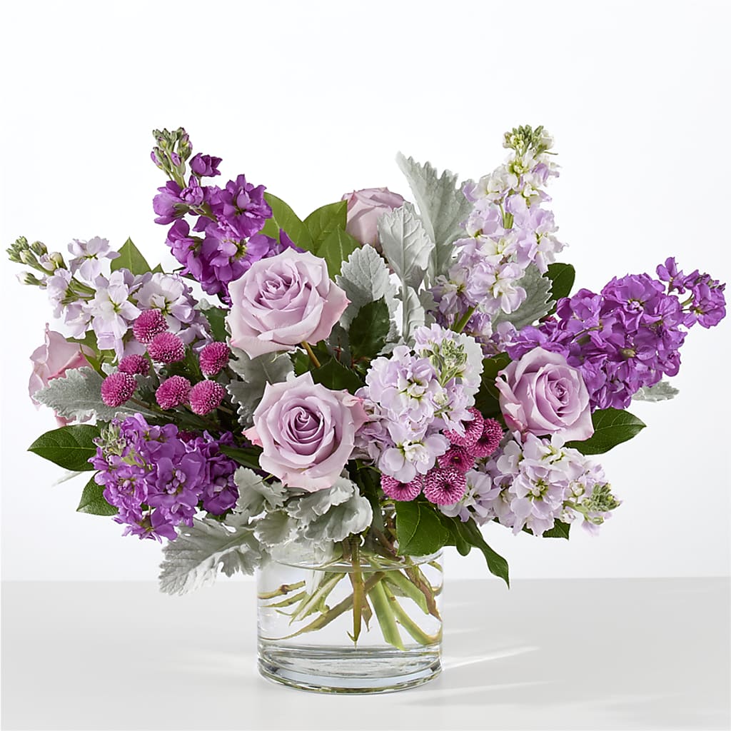 One in a Million Bouquet – Stardust Flowers, Surrey BC