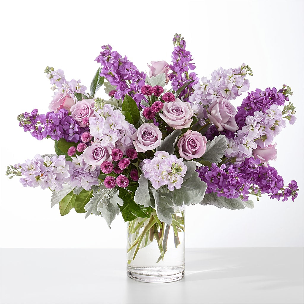 One in a Million Bouquet – Stardust Flowers, Surrey BC