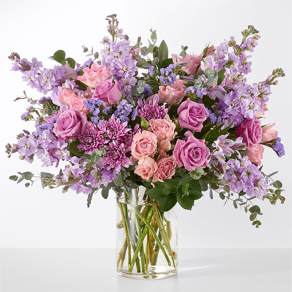 Cloud Nine Bouquet – Stardust Flowers, Surrey BC
