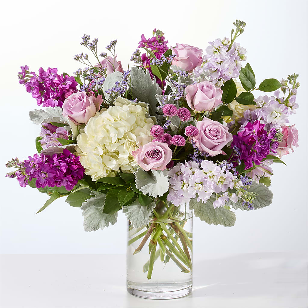 Empress Bouquet – Stardust Flowers, Surrey BC