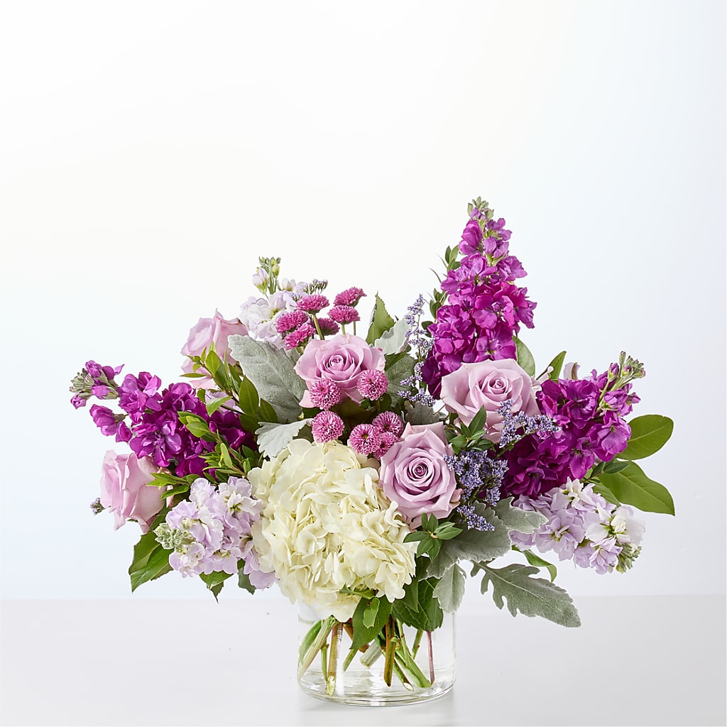 Empress Bouquet – Stardust Flowers, Surrey BC
