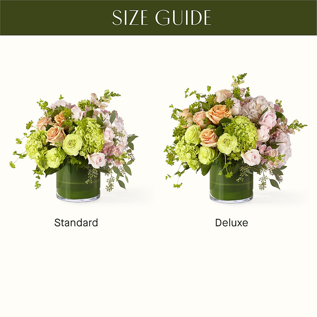 The Art Deco – Stardust Flowers, Surrey BC
