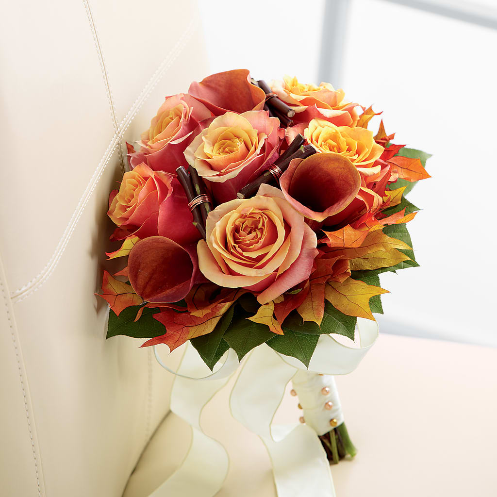 Love Everlasting Bouquet – Stardust Flowers, Surrey BC