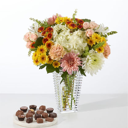 Fall Celebration Bouquet –  Stardust Flowers, Surrey BC