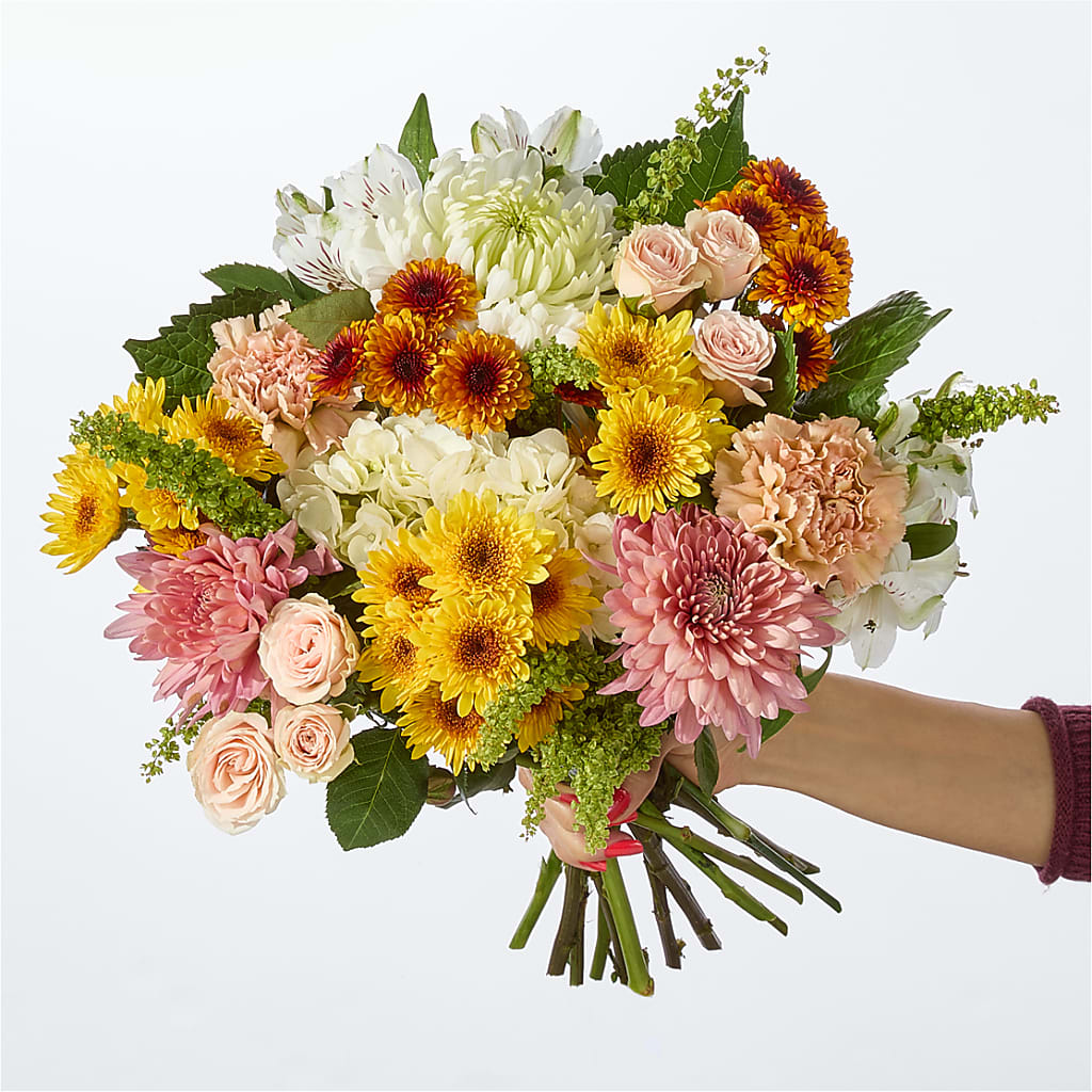 Fall Celebration Bouquet –  Stardust Flowers, Surrey BC