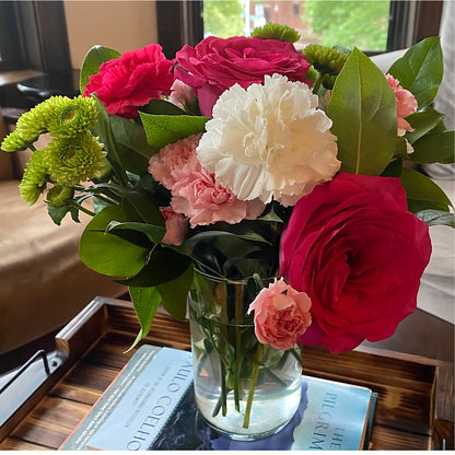 Sweet & Pretty Bouquet –  Stardust Flowers, Surrey BC