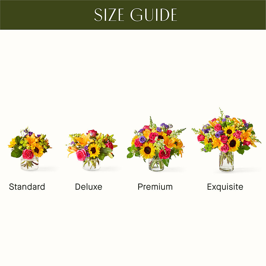 Best Day Bouquet –  Stardust Flowers, Surrey BC