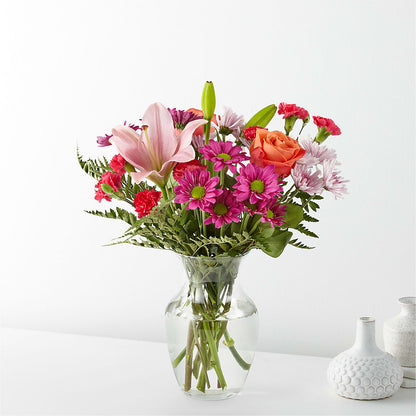 Light of My Life Bouquet –  Stardust Flowers, Surrey BC